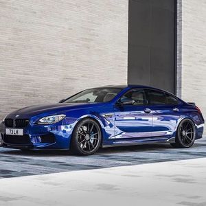 Meet your Posher, Sean